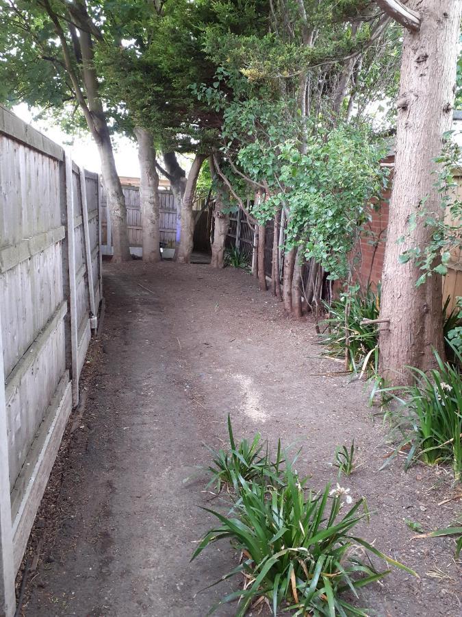 Plum Tree Cottage, Kinmel Bay エクステリア 写真